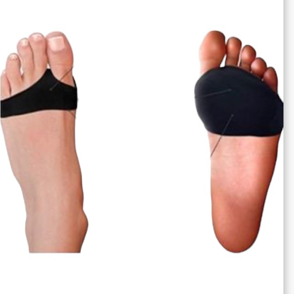 Copper Compression Arch Support - Picture 4 of 4